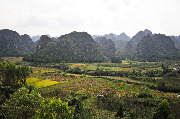 Долина Xingyi National Park