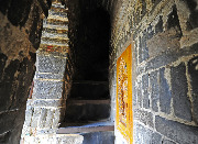 Кайфэн. Железная башня