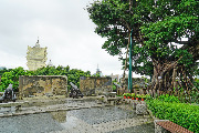 Макао. Fortaleza do Monte (Крепость Святого Павла, или Монте Форт)