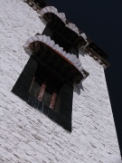 Лхаса, дворец Потала