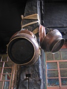 Лхаса. Монастырь Сера.