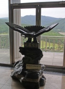 Яньцзи. Гольф-клуб Хайланьцян 