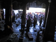 Лхаса. Монастырь Джоканг