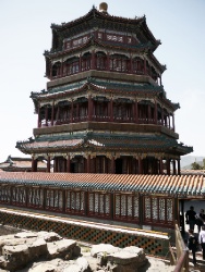 Летний дворец (Ихэюань)