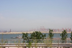 Площадь «Шаньхай Гуанчан»