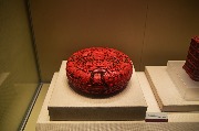Музей провинции Чжэцзян (Zhejiang Provincial Museum)