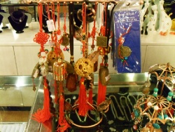 Хуньчунь. Тибетский дом.