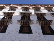 Лхаса, дворец Потала