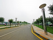 Инкоу. Пляж «Серебряная луна»