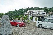 Taipa Village Macau (Coloane Village)