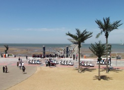 Площадь «Шаньхай Гуанчан»