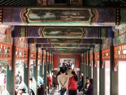 Летний дворец (Ихэюань)