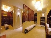 Инкоу. Термальные источники. Royal Jingshan Mountain Hot Spring hotel.