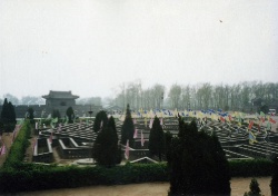 Цинхуандао. Шанхайгуань. Голова Дракона.