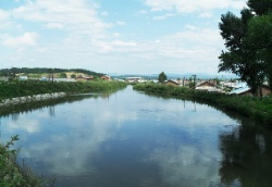 Хуньчунь, буддийский храм