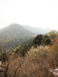 Великая стена. Мутяньюй.