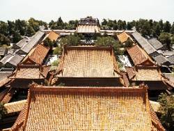 Летний дворец (Ихэюань)