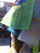 Лхаса. Монастырь Джоканг