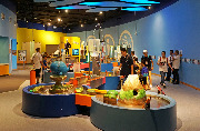 Научный центр Макао (Macau Science Center)