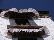 Лхаса, дворец Потала