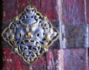 Лхаса, дворец Потала