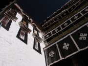 Лхаса, дворец Потала