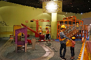 Научный центр Макао (Macau Science Center)