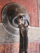 Лхаса. Монастырь Сера.