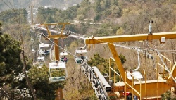 Великая стена. Мутяньюй.