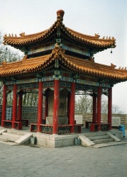 Цинхуандао. Шанхайгуань. Голова Дракона.