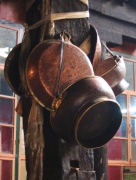 Лхаса. Монастырь Сера.