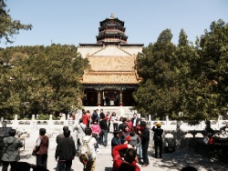 Летний дворец (Ихэюань)