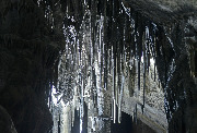 Карстовые пещеры Чжицзинь (Zhijindong Cave Geopark)	