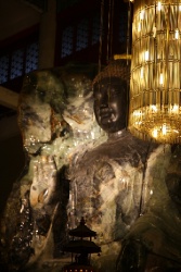 Аньшань, Сад Яшмового Будды