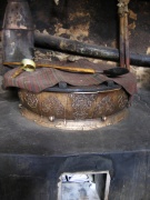 Лхаса. Монастырь Сера.