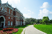 Харбин. Volga Manor