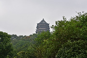 Пагода Шести Гармоний (Harmony pagoda 六和塔 Liuhe Ta)