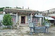 Taipa Village Macau (Coloane Village)