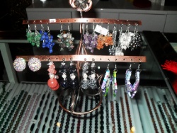 Хуньчунь. Тибетский дом.