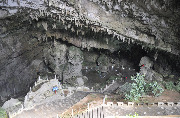 Карстовые пещеры Чжицзинь (Zhijindong Cave Geopark)	