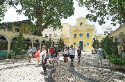 Taipa Village Macau (Coloane Village)
