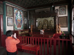 Lama Temple