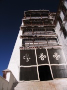 Лхаса, дворец Потала