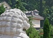 Гора Лаошань (Laoshan 崂山)