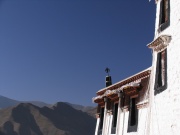 Лхаса, дворец Потала