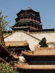 Летний дворец (Ихэюань)