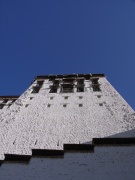 Лхаса, дворец Потала