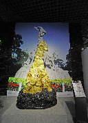 Музей камней в Лючжоу