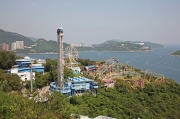 Гонконг. Ocean Park