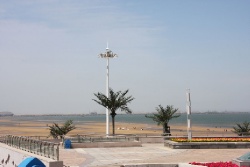 Площадь «Шаньхай Гуанчан»